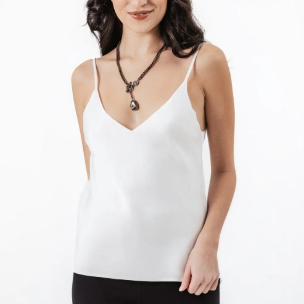 Chloe Kristyn Camille Satin Cami